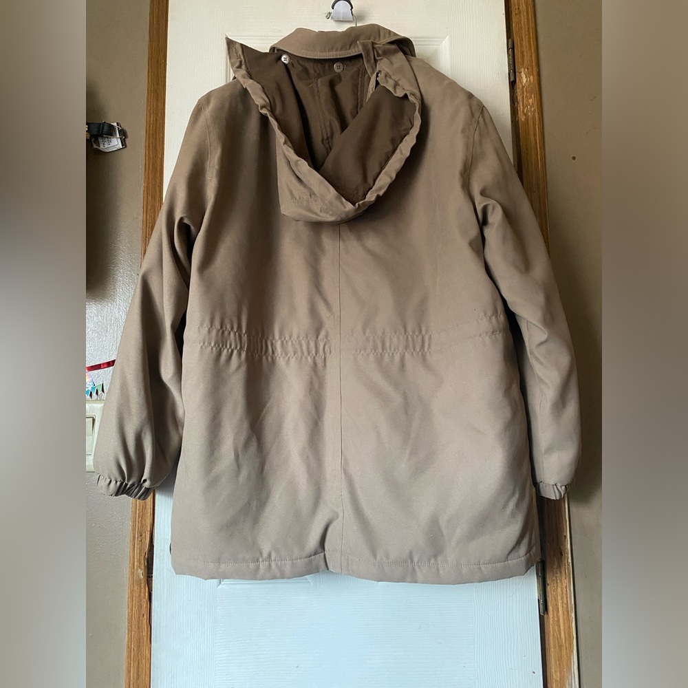 Outbrook Jacket - image 1